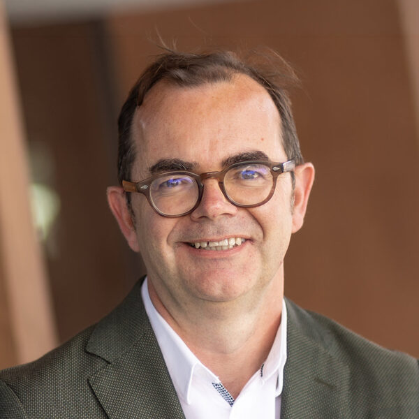 Iain White