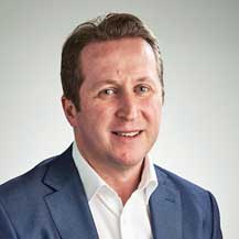 Andrew Gissing