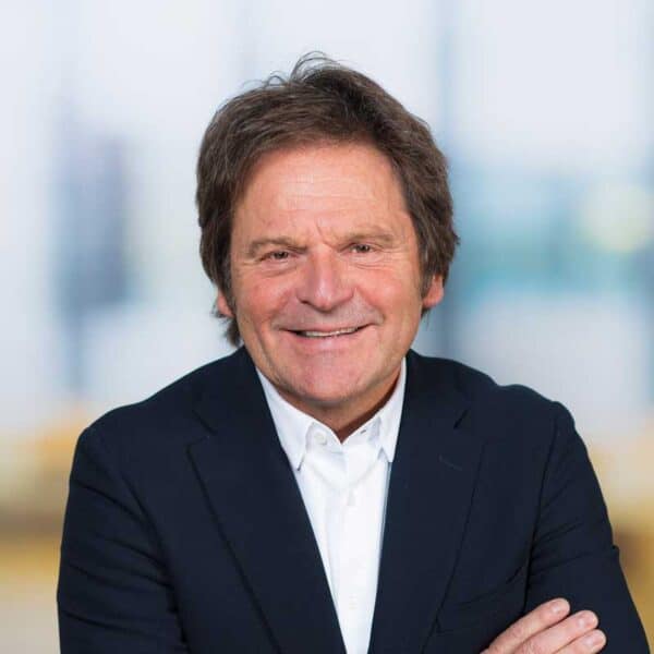 Chris Zevenbergen
