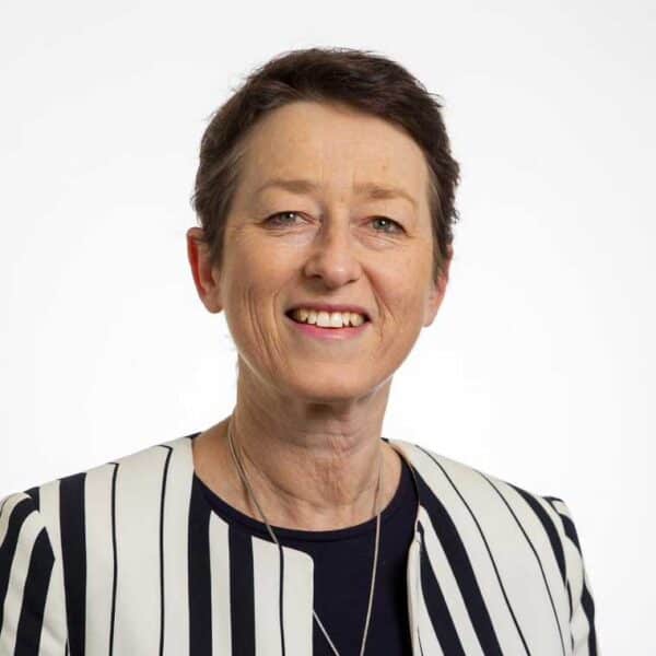 Lisa Gibbs