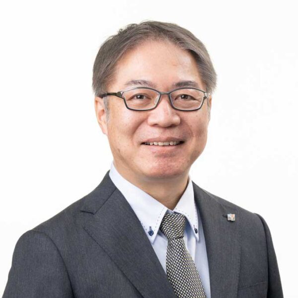 Tetsuya Takeda